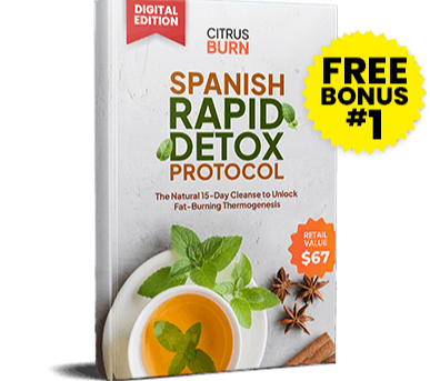 What’s Inside This Spanish Fat-Melting Formula?